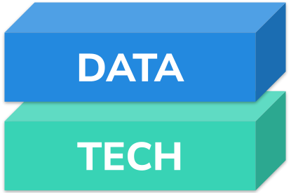 DDA - TECH + DATA